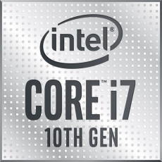 CPU INTEL Core i7-10700 2,90GHz 16MB L3 LGA1200, tray (bez chladiče)