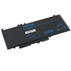 AVACOM - rozbaleno - baterie pro Dell Latitude E5450 Li-Pol 7,4V 6810mAh 51Wh AVACOM - rozbaleno - baterie pro Dell Latitude E5450 Li-Pol 7,4V 6810mAh 51Wh