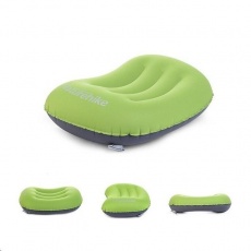 Naturehike ultralight TPU polštářek 83g - zelený Naturehike ultralight TPU polštářek 83g - zelený