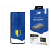 3mk hybridní sklo FlexibleGlass pro Xiaomi 11T