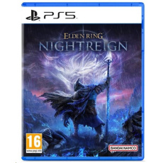 PS5 hra ELDEN RING Nightreign PS5 hra ELDEN RING Nightreign