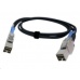 QNAP Mini SAS kabel SFF-8644, 2m