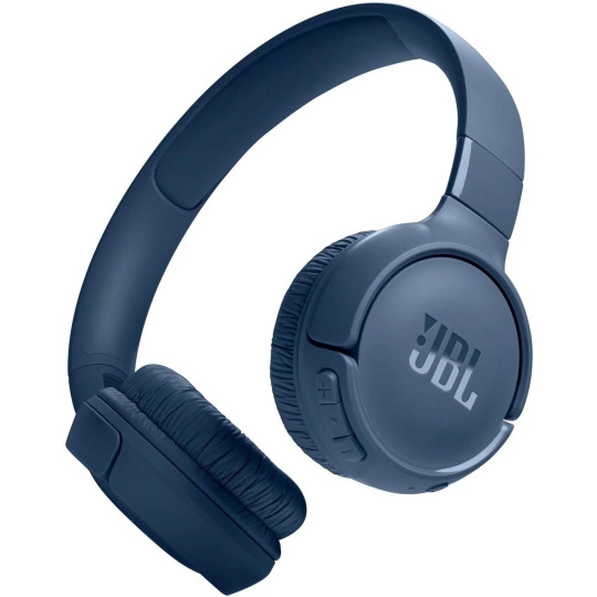 JBL T520BT Blue