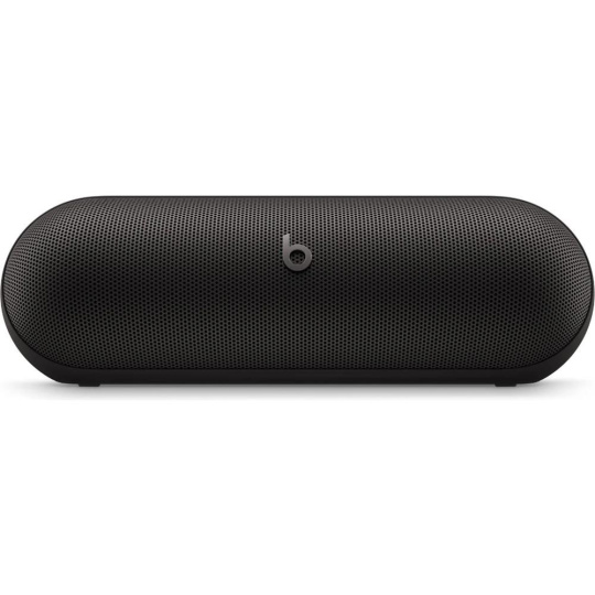 Beats Pill - Wireless Bluetooth Speaker - Matte Black Beats Pill - Wireless Bluetooth Speaker - Matte Black