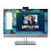HP LCD EliteDisplay E24mv G4 23,8" IPS, 1920x1080,16:9,5ms, 250nits,1000:1,VGA,DP,HDMI,4xUSB 3.2,webcam 5MP,repro)