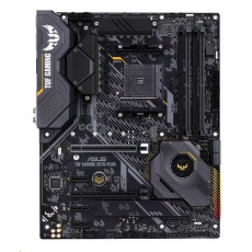 ASUS MB Sc AM4 TUF GAMING X570-PLUS, AMD X570, 4xDDR4, 1xDP, 1xHDMI ASUS MB Sc AM4 TUF GAMING X570-PLUS, AMD X570, 4xDDR4, 1xDP, 1xHDMI