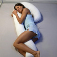 Dreamolino SwanPillow ergonomický polštář pro celé tělo