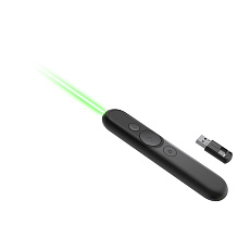 LENOVO Laser Rechargeable Presentation Remote LENOVO Laser Rechargeable Presentation Remote