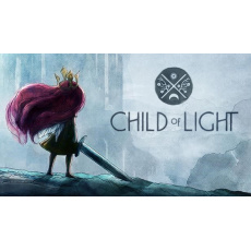 Child of Light (PC) klíč Uplay Child of Light (PC) klíč Uplay