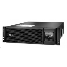 APC Smart-UPS SRT 5000VA RM 230V, On-Line, 3U, Rack Mount (4500W) APC Smart-UPS SRT 5000VA RM 230V, On-Line, 3U, Rack Mount (4500W)