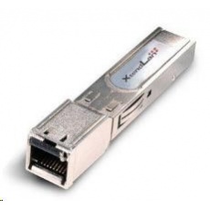 SFP [miniGBIC] modul, 1000Base-T, RJ-45 konektor (HP kompatibilní)