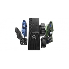 DELL PC Precision T3440 SFF/ i7-10700/ 16GB/ 512GB SSD/ Quadro P1000/ W10Pro/ vPro/ 3Y PS on-site DELL PC Precision T3440 SFF/ i7-10700/ 16GB/ 512GB SSD/ Quadro P1000/ W10Pro/ vPro/ 3Y PS on-site