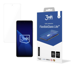 3mk FlexibleGlass Lite pro Oppo A5 5G / A5x 3mk FlexibleGlass Lite pro Oppo A5 5G / A5x