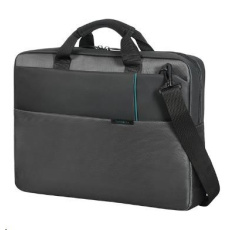 Samsonite QIBYTE-LAPTOP Backpack 15,6" Anthracite Samsonite QIBYTE-LAPTOP Backpack 15,6" Anthracite