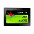 ADATA SSD 240GB Ultimate SU650SS 2,5" SATA III 6Gb/s (R:520/ W:450MB/s)