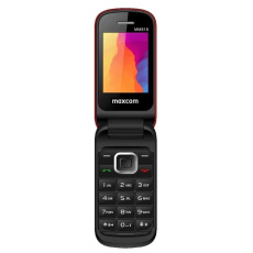 MaxCom MM815 Red