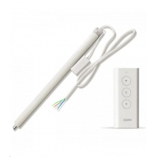 AQARA Smart roller shade controller - ovladač rolet AQARA Smart roller shade controller - ovladač rolet
