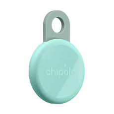 Chipolo LOOP – Bluetooth lokátor, mátová