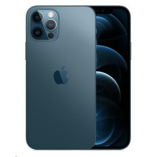 Apple iPhone 12 Pro 256GB Blue (2nd hand) - použité