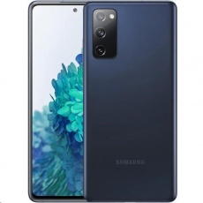 Samsung Galaxy S20 FE 5G (G781), 128 GB, EU, modrá