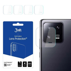 3mk Lens Protection pro Xiaomi 13 Pro (4ks) 3mk Lens Protection pro Xiaomi 13 Pro (4ks)