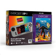 Evercade EXP-R and Taito Arcade 1
