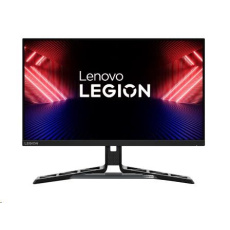 LENOVO LCD Legion R25i-30 - 24.5",16:9,IPS,1920x1080,400 cd/m2,1000:1,0.5-5ms,HDMI,DP,VESA,PIVOT,3Y
