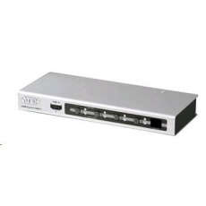 ATEN 4 port HDMI switch 4 PC - 1 HDMI VS-481 ATEN 4 port HDMI switch 4 PC - 1 HDMI VS-481