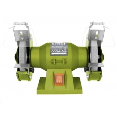 Extol Craft bruska stolní dvoukotoučová, 150W 410120 Extol Craft bruska stolní dvoukotoučová, 150W 410120