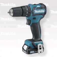 Makita HP332DSAE akušroubovák příklepový Makita HP332DSAE akušroubovák příklepový