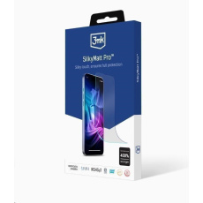 3mk ochranná folie Silky Matt Pro pro Redmi Note 14 Pro 4G 3mk ochranná folie Silky Matt Pro pro Redmi Note 14 Pro 4G