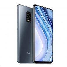 Xiaomi Redmi Note 9 Pro, 6GB/128GB, Interstellar Grey Xiaomi Redmi Note 9 Pro, 6GB/128GB, Interstellar Grey