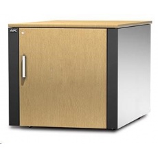 APC NetShelter CX Mini Enclosure, 12U, 750mm x 600mm APC NetShelter CX Mini Enclosure, 12U, 750mm x 600mm