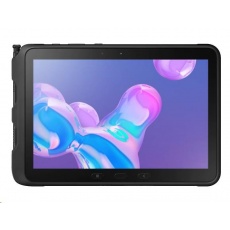 Samsung Galaxy Tab Active Pro, 10,1", 64GB, LTE, černá Samsung Galaxy Tab Active Pro, 10,1", 64GB, LTE, černá