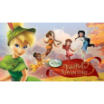 Disney Fairies: Tinker Bell's Adventure (PC) klíč Steam