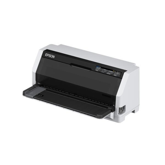 EPSON tiskárna jehličková LQ-780, 24 jehel, 336 zn/s, 1+6 kopii, LPT, USB