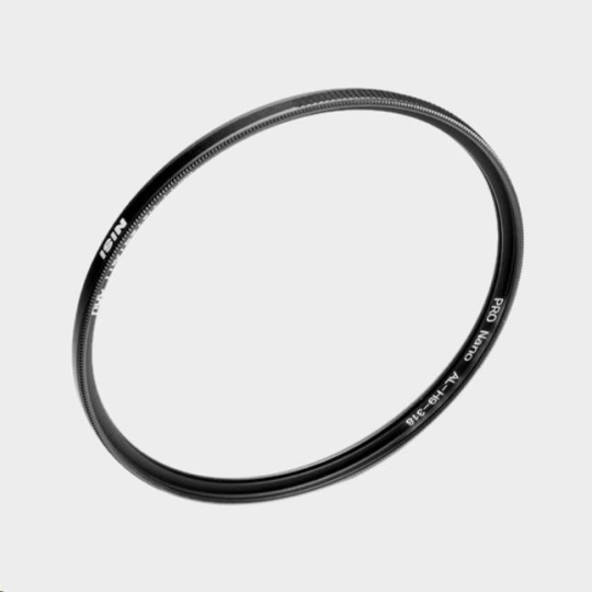 NiSi Filter Protector Pro Nano Huc 55mm NiSi Filter Protector Pro Nano Huc 55mm