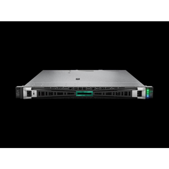 HPE PL DL145g11 AMD8024P (2.4/8C) 1x32G 2SFF NS204i-u 2x1000W 4x1Gb Smart Choice