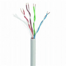 GEMBIRD Ethernet kabel, UTP LAN, Cat5E, 305m GEMBIRD Ethernet kabel, UTP LAN, Cat5E, 305m