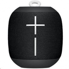 Logitech Speaker Ultimate Ears WONDERBOOM, Bluetooth, black