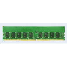 Synology paměť 16GB DDR4 ECC pro UC3400, UC3200,SA3400D,SA3200D,RS3618xs,RS4021xs+,RS3621xs+,RS3621RPxs,RS1619xs+