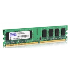 DIMM DDR2 2GB 800MHz CL6 GOODRAM DIMM DDR2 2GB 800MHz CL6 GOODRAM