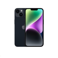 APPLE iPhone 14 512 GB Midnight EU
