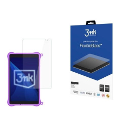 3mk hybridní sklo FlexibleGlass pro Blackview Tab 50 Kids 3mk hybridní sklo FlexibleGlass pro Blackview Tab 50 Kids