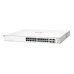 HPE Networking Instant On Switch 24p Gigabit CL4 PoE 4p SFP+ 195W 1930 (JL683B)