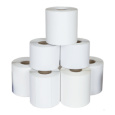 ReStick, label roll, thermal paper, 58mm