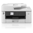 BAZAR - BROTHER multifunkce ink MFC-J2340DW A3tisk/A4SKEN 22ppm 256MB USB LAN WiFi dup A4 250+50ADF - pošk. obal