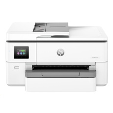 HP All-in-One Officejet 9720e Wide Format (A3, 22 ppm (A4), USB, Ethernet, Wi-Fi, Print/Scan(A4)/Copy)