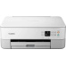 Canon PIXMA Tiskárna TS5351A white- barevná, MF (tisk,kopírka,sken,cloud), USB,Wi-Fi,Bluetooth BAZAR/POŠKOZENÝ OBAL