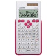 Canon Kalkulacka F-715 SG WHITE & MAGENTA DBL